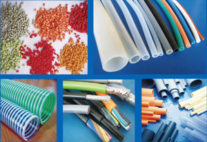 Bán buôn nhà máy-Powered Nitrile cao su bột cho PVC mềm và cứng vật liệu có tính năng Acrylonitrile - Product Image 5