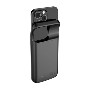 Sạc dự phòng pin mới nhất 2022, dung lượng 4800mAh 5000mAh, dạng ốp lưng, sạc di động cho <span class=keywords><strong>iPhone</strong></span> 14 Pro Max - Product Image 6