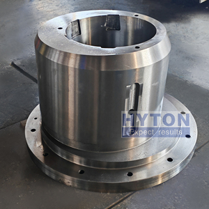 Montaje excéntrico Hyton Hytoncasting para repuestos de trituradora de cono HP900 para planta de cantera <span class=keywords><strong>Paraguay</strong></span> - Product Image 6