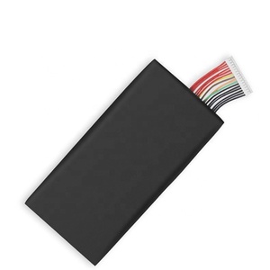 BTY-L78 de batterie d'ordinateur portable de qualité OEM pour <span class=keywords><strong>MSI</strong></span> GT62 GT73 GT75 <span class=keywords><strong>GT76</strong></span> GT80VR GT83 série 14.4V 5225mAh 75.24WH - Product Image 4