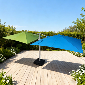 Высококачественный зонт-зонт для гостиничного ресторана - Product Image 2