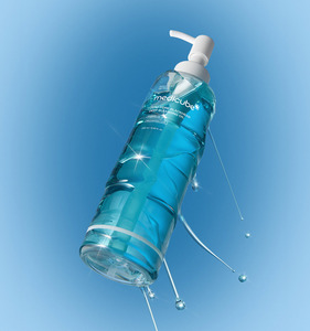 Aceite Limpiador Profundo para Puntos Negros Zero Pore 205ml, Disuelve Puntos Negros, Desobstruye Poros, Limpieza Facial Suave - Product Image 4