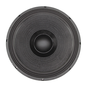 Yoto PRO-DE18M500 Chất Lượng Cao 2000 Watt 220Mm Nam Châm 4 "Bằng Giọng Nói Cuộn Dây 8 Ohm Loa Rcf 18 Inch Gốc Ý - Product Image 5