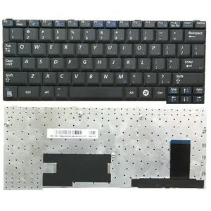 Keyboard untuk Laptop Samsung Q30 Q40 Q35 Q43 Q43C Q45 Series