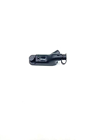 Adaptor Nirkabel Baru HXKK/ODM HX-M7 AC Output untuk Radio Motorola APX N70/N50/N30/MXP600 ke Headset Hirose 6-Pin