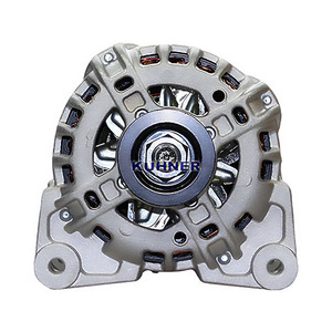 Alternatore compatibile per SKODA CITIGO 1.0 benzina (KW: 55, HP: 75) da 10 2011 a 08-2019 VALEO 554189RIV nuovo - Product Image 1