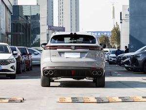 <span class=keywords><strong>Auto</strong></span> <span class=keywords><strong>Usado</strong></span> de Alta Calidad Changan Automobile - Changan UNI-K 2024 2.0T Tracción en las Cuatro Ruedas Yuexiang - Product Image 2