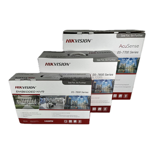 새로운 다국어 오리지널 HIK <span class=keywords><strong>NVR</strong></span> 카메라 시스템 DS-7616NI-M2 16-ch 1U 8K <span class=keywords><strong>NVR</strong></span> - Product Image 6