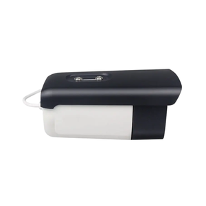 Caméra de sécurité IP H.265+ 4K 8MP Audio Métal Extérieur IP66 CCTV Détection humaine <span class=keywords><strong>Objectif</strong></span> 8mm - Product Image 5