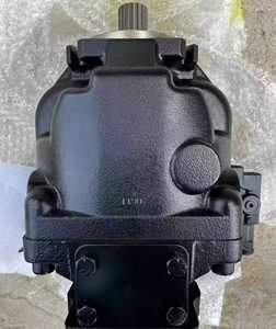 Pompe à piston hydraulique en fonte pour excavatrice, pièces de rechange pour Err/erl 100/130/147r, 100% neuve - Product Image 6