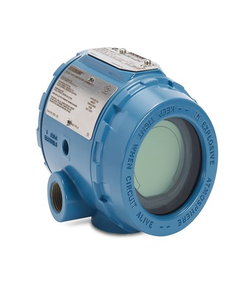 Capteur de température intelligent 3144P avec affichage local, sortie 4-20mA+HART, construction en acier inoxydable pour environnements difficiles - Product Image 2