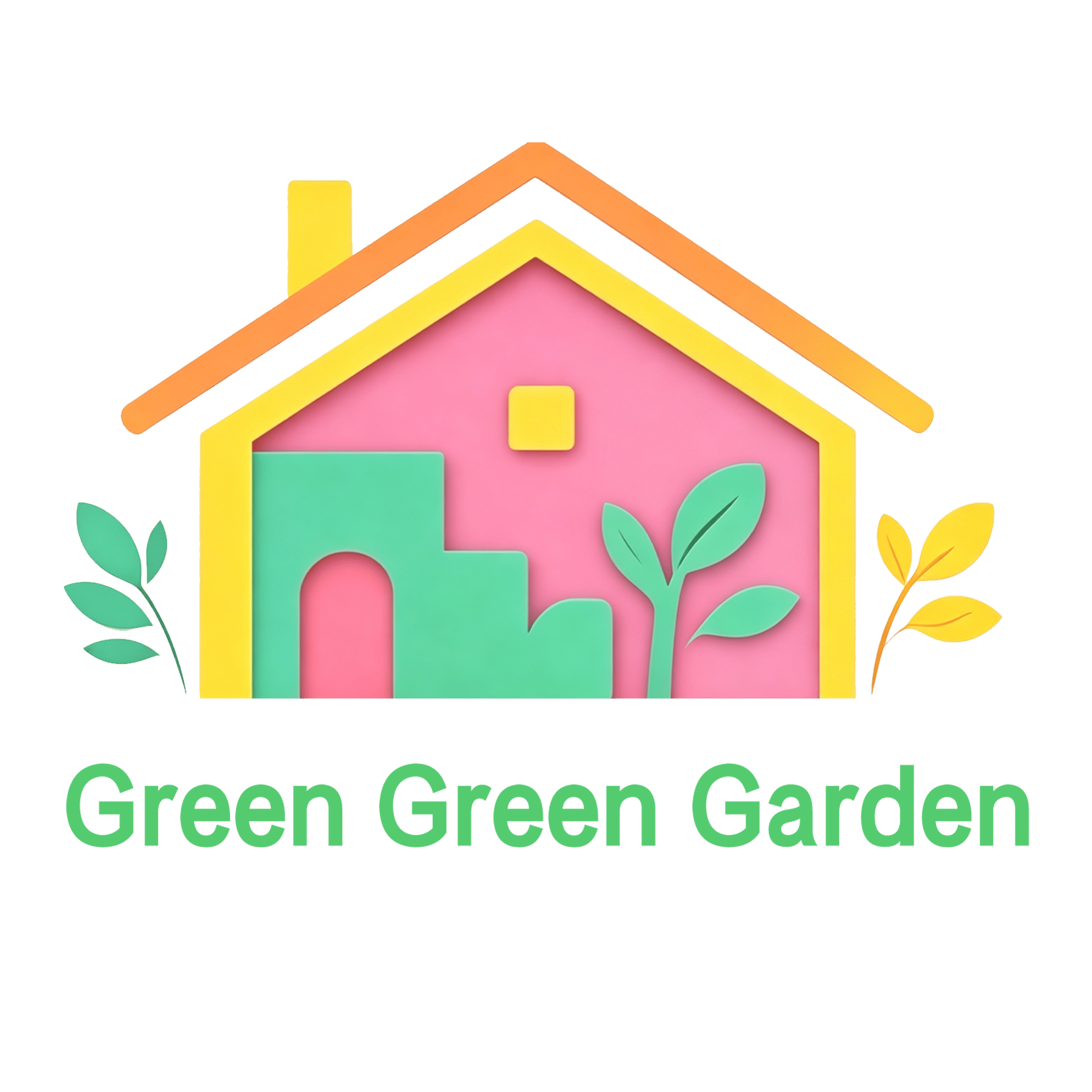 Green Green Garden Trading (Jilin) Co., Ltd logo
