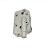 Nouvelle pompe à air de haute qualité de la marque DFYLD, pièces de moteur diesel, couvercle de pompe 4946294 pour 6BT