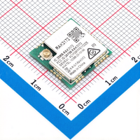 Module LoRa authentique RAK3172-9-SM-I STM32WLE5, portée de 15 km, 2-3,6 V, SMD, en stock