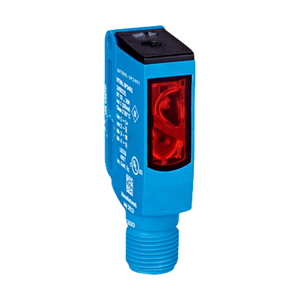 WTB9L-3P2491 การเปลี่ยนเซ็นเซอร์โฟโตอิเล็กทริคแบบอินดักทีฟสำหรับการตรวจจับวัตถุอัตโนมัติ - Product Image 2