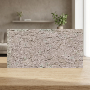 Opera Silver Double Charge Porcelain Tiles 600x1200mm Polished Glossy Marble Floor Wall Tiles - Product Image 4