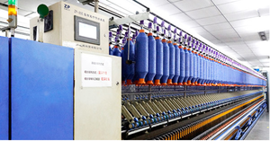 Zhuopeng ZP-20E slubby sợi thiết bị với 516 cọc - Product Image 4