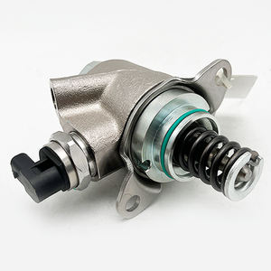 Топливный насос высокого давления подходит для <span class=keywords><strong>3</strong></span>,0 T Cayenne Audi C6 A7 A8 Q5 Q7 Volkswagen Touareg 07l127026q 07L127026Q - Product Image 1