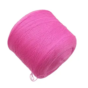 2/26NM Mopples Velour Yarn for Knitting