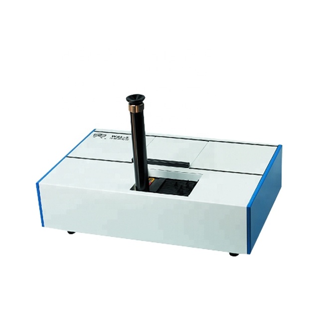 WSL-2 Laboratory Colorimeter Lovibond Tintometer with Best Price