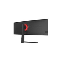 Factory Customize 49 Inch 5k 144hz Frameless Curved Screen Ultra-Wide IPS Monitor for Gaming Desktop Use
