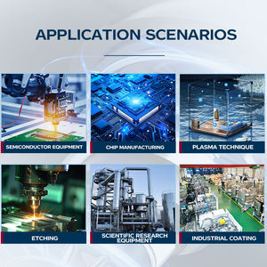 <span class=keywords><strong>Bomba</strong></span> Molecular <span class=keywords><strong>de</strong></span> Levitación Magnética <span class=keywords><strong>de</strong></span> Alto Vacío KYKY Ultra-Clean CXF-250/2301E para Laboratorios <span class=keywords><strong>de</strong></span> Investigación Avanzada - Product Image 6