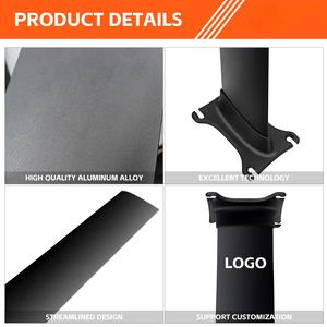 GY 19mm Aluminium 90cm Mast OEM Logo Lightweight All-Around SUP Foil for and Ocean Waters 90Al GY Foil 19mm Aluminium 90cm Foil - Product Image 4