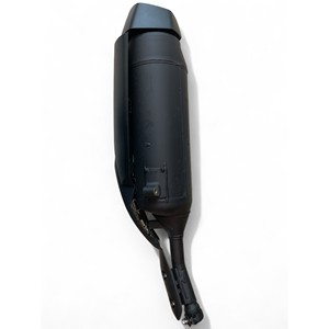 Tubo di Scarico in Acciaio Inossidabile per Yamaha XMAX 400 2013 - Product Image 1