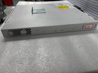 Commutateur géré de couche 3 C9300X-48HX-M 48 ports 10G SFP+ testé et fonctionnel pour PLC
