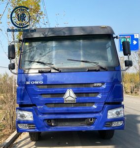 Howo รถบรรทุกสินค้า,รถบรรทุกหนักรถบรรทุกบรรทุก8*4 4*2 Shacman 50-60ตันสภาพดีเยี่ยมและราคาที่ดีที่สุด Sinotruk - Product Image 2