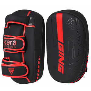 Pour KARA : Équipement d'entraînement Sanda <span class=keywords><strong>de</strong></span> qualité professionnelle – <span class=keywords><strong>Sac</strong></span> <span class=keywords><strong>de</strong></span> <span class=keywords><strong>frappe</strong></span>, cibles <span class=keywords><strong>de</strong></span> coup <span class=keywords><strong>de</strong></span> <span class=keywords><strong>pied</strong></span>, protection <span class=keywords><strong>de</strong></span> sparring, fitness boxe en PU - Product Image 4