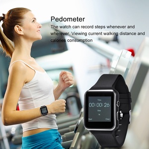 Factory <strong>Cheap</strong> Price X6 <strong>Smart</strong> <strong>Watch</strong> with Camera Touch Screen Support SIM TF Card BT Call Sim Card Smartwatch - Product Image 3