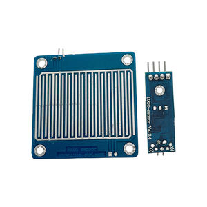 Módulo de Lluvia y Nieve OKY3448, Kit de Robot, Módulo de Sensor de Detección de Humedad de Nieve y Lluvia - Product Image 5