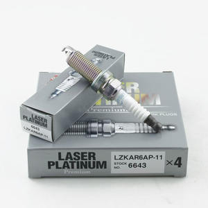 Prix usine Oem LZKAR6AP-11 6643 universel hors-bord moteur Autoparts connecteur fil ensemble Iridium bougies d'allumage pour <span class=keywords><strong>Nissa</strong></span> n voitures - Product Image 6