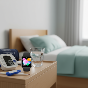 Smartwatch Myrva T500 Plus Nero S90992N12 per Uso Domestico - Product Image 2