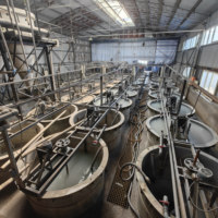 Noir sic 400 #600 # pour pièges à particules de moteur diesel