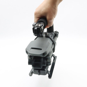 UAVハンドホールド射撃用ブラケットジンバル安定化装置グリップハンドルMAVIC AIR2/2S /MAVIC PRO/ MAVIC <span class=keywords><strong>2</strong></span>/ MAVIC <span class=keywords><strong>3</strong></span>ドローンアクセサリー - Product Image 6