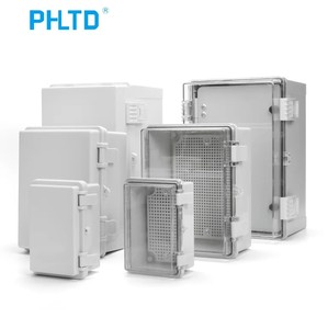 <span class=keywords><strong>Caja</strong></span> de Conexiones Impermeable <span class=keywords><strong>para</strong></span> Balcón PHLTD, Cubierta <span class=keywords><strong>Protectora</strong></span> <span class=keywords><strong>para</strong></span> Tablero de Conexiones, 300 * 200 * 170 mm, <span class=keywords><strong>Caja</strong></span> de Conexiones Eléctrica, <span class=keywords><strong>Caja</strong></span> de Plástico - Product Image 5