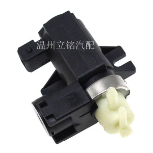 Vanne solénoïde de contrôle de suralimentation Turbo 046 pour véhicules Opel - Product Image 1