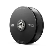 Moteur de drone MAD V118 EVTOL pour la topographie et la cartographie par drone, grande charge, haute efficacité