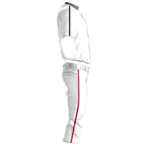 Uniforme de Béisbol Personalizado de Poliéster, Nuevo Estilo, Transpirable y Cómodo, Último Diseño - Product Image 2