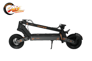 Scooter Eléctrico Plegable G4 2000w 60v 20ah de Dos Ruedas, Inteligente, con Autonomía de 60-80km y Velocidad de 51-65km/h, Modelo 2026 - Product Image 2