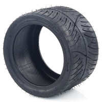 GOKART KARTING ATV UTV Buggy 205/30-10 235/30-10 Go Kart Karting Jante de roue de moto Pneu en caoutchouc Tubeless État neuf
