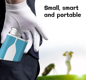 ODM Infrarouge Numérique Mètre <span class=keywords><strong>Distance</strong></span> Vecteur Optique Portée Télémètre Laser Industriel pour Golf Infrarouge Golf GPS Télémètre - Product Image 6