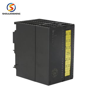 อุปกรณ์ควบคุม PLC Pac ระบบอัตโนมัติสำหรับอุตสาหกรรมพร้อมตัวควบคุม6ES7326-2BF01-0AB0 - Product Image 1