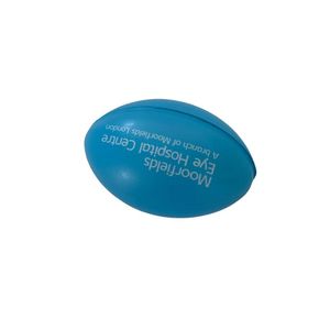 Ballons de Football américain en PU souple de 7 pouces, Football en spirale Mardi Gras - Product Image 3