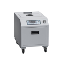 Humidificateur ultrasonique industriel 3 kg/h à brume froide pour la culture de champignons en serre