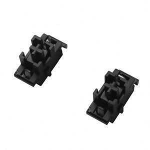ชิ้นส่วนแม่พิมพ์ฉีดพลาสติก ABS PP PC เกรดอาหารแบบกลวงขนาดเล็ก PA66 - Product Image 1
