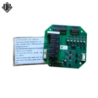 Module de commande d'alimentation fiable AUMA Z043.633-02 pour actionneurs de vannes robustes 380V-460V Blanc Garantie 3 ans
