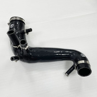 Kit de mangueras de admisión de silicona para Seat Ibiza 2005-2009, para Polo MK4 9N, para GTi 1.8T FR Cupra R 2006 2007 2008